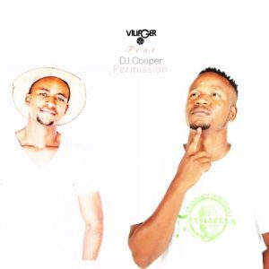 Villager SA – Permission Ft. DJ Cooper