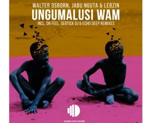 Walter Osborn, Jabu Nguta, Lebzin – Ungumalusi Wam (Echo Deep Tribute Mix)