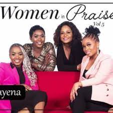 Women In Praise – Jesu Nguyena