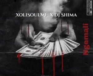 XoliSoulMF – Ngemali Ft. DJ Shima