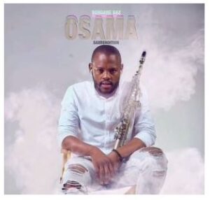 Zakes Bantwini & Kasango – Osama (Sax Remix) Ft. Bongane Saxa