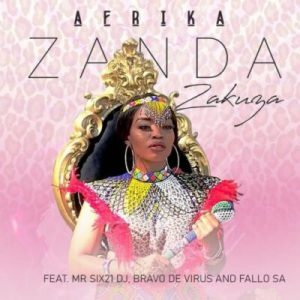 Zanda Zakuza – Afrika Ft. Mr Six21 DJ, Bravo De Virus & Fallo SA