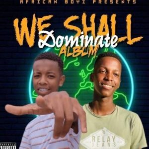 African Boyz – Moya Wokusha Ft. Demolition Boiz