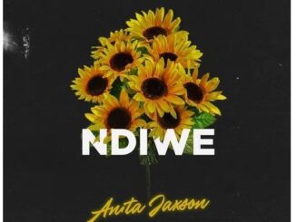 Anita Jaxson – Ndiwe