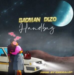 Badman Dizo – Hand Bag