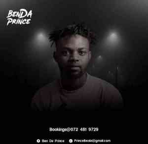 Ben Da Prince – Three (Main Mix)