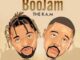 EP: Boojam – The Ram
