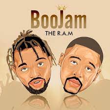 EP: Boojam – The Ram