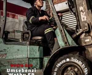 EP: Busta 929 – Umsebenzi Wethu