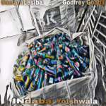 Camaralesiba – Indaba Yotshwala Ft. Godfrey Goddi