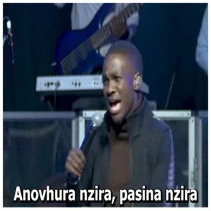 Joyfull Praise Choir – Anovhura Nzira