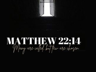 EP: Chad Da Don & Pdot O – Matthew 22:14