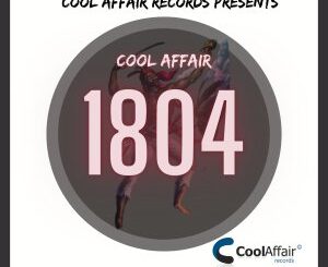EP: Cool Affair – 1804