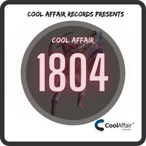 EP: Cool Affair – 1804
