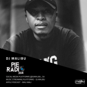 DJ Malibu – Pie Radio Mix 2