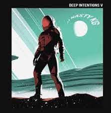 EP: DJ Nasty Kg – Deep Intentions 5
