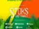 ALBUM: DJ Stoks – Stoks And Family