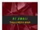 DJ Zwali - Thula Moya Wam (Gospel Gqom)