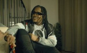 VIDEO: Die Mondez – Itchy Palms Ft. Zoocci Coke Dope