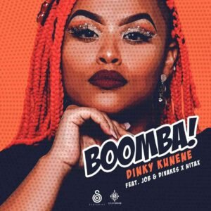 Dinky Kunene – Boomba Ft. Job & Divakes & Nitax