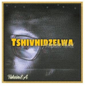 Dj Tuksin – Zcc Mokhukhu Tshivhidzelwa (Amapiano Remix)