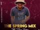 Djay Tazino – The Spring Mix (Strictly Grootman Percussion)