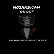 Djy Zan SA, Gento Bareto & King Tone SA – Mozambican Ghost