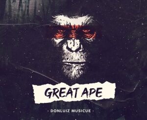 EP: Donluiz Musicue – Great Ape