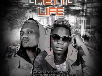 Durbanoxy Empire – Ghetto Life Download Mp3