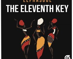 EP: ElphaSoul – The Eleventh Key