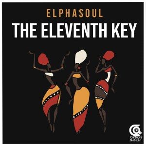 EP: ElphaSoul – The Eleventh Key