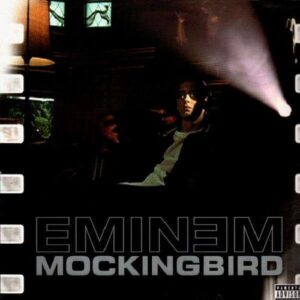 Eminem – Mocking Bird (Pro-Tee Remix)