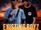 Existing Boyz, Maxsoul & IRohn Dwgs – Imvubu