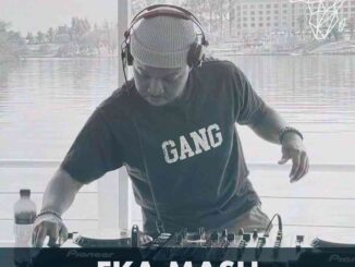 FKA Mash – DHSA Podcast 059 Mix