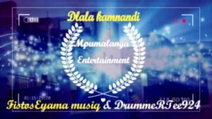 FistosEyama MusiQ & DrummeRTee924 – Dlala kamnandi
