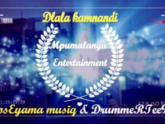 FistosEyama MusiQ & DrummeRTee924 – Dlala kamnandi