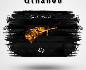 EP: Gento Bareto – Uthando
