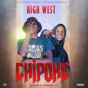 High West – Chipoke