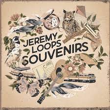 EP: Jeremy Loops – Souvenirs