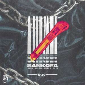 EP: K-Zo – Sankofa
