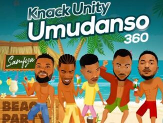 Knack Unity – Umudanso fakaza2018