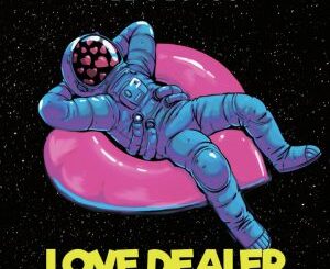 Kyle Deutsch – Love Dealer