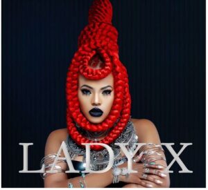 Lady X – Yesterday