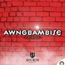 EP: Listor – Awngbambise Package (5 Songs)