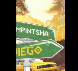 Mampintsha – Egazini Ft. Mlu The Artist