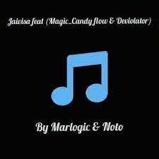 Marlogic – Jaivisa Ft. Noto, Magic, Candy Flow & Deviolator