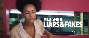 Mila Smith - Liars and Fakes