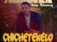Minister Keys Blessing – Chichetekelo
