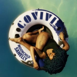 Moonchild Sanelly – Covivi Ft. Theology HD