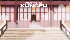 Nutty O – Kungfu